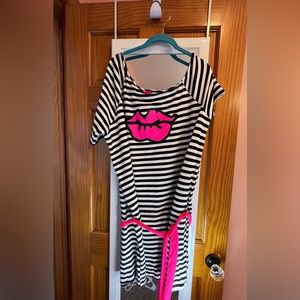 Women’s Torrid / Betsey Johnson size 2 dress.